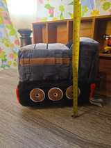 Thomas & Friends All Engines Go Diesel Plush Toy - Image 1