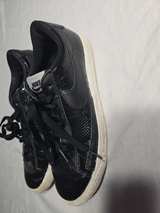 Nike Blazer Low Premium Black Snakeskin size 9 - Image 2
