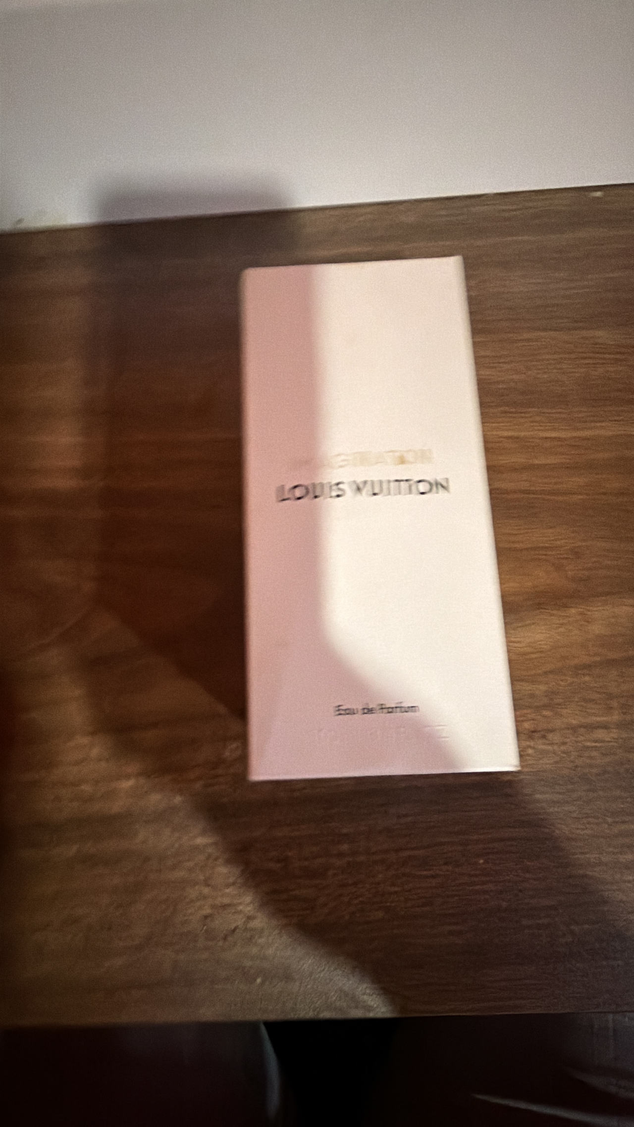 Louis Vuitton Attrape-Rêves Eau de Parfum