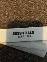 Fear of God Essentials Hoodie Youth - Image 7