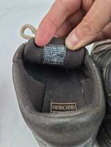 Skechers Vintage Lug Sole Oxfords size 7.5. Great condition - Image 1