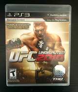 UFC Undisputed 2010 - Image 2