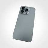 Apple iPhone 15 Pro 256GB Titanium - Image 5