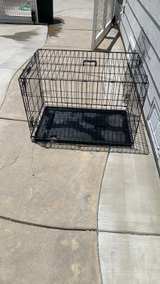 MidWest iCrate Folding Metal Dog Crate - Image 3