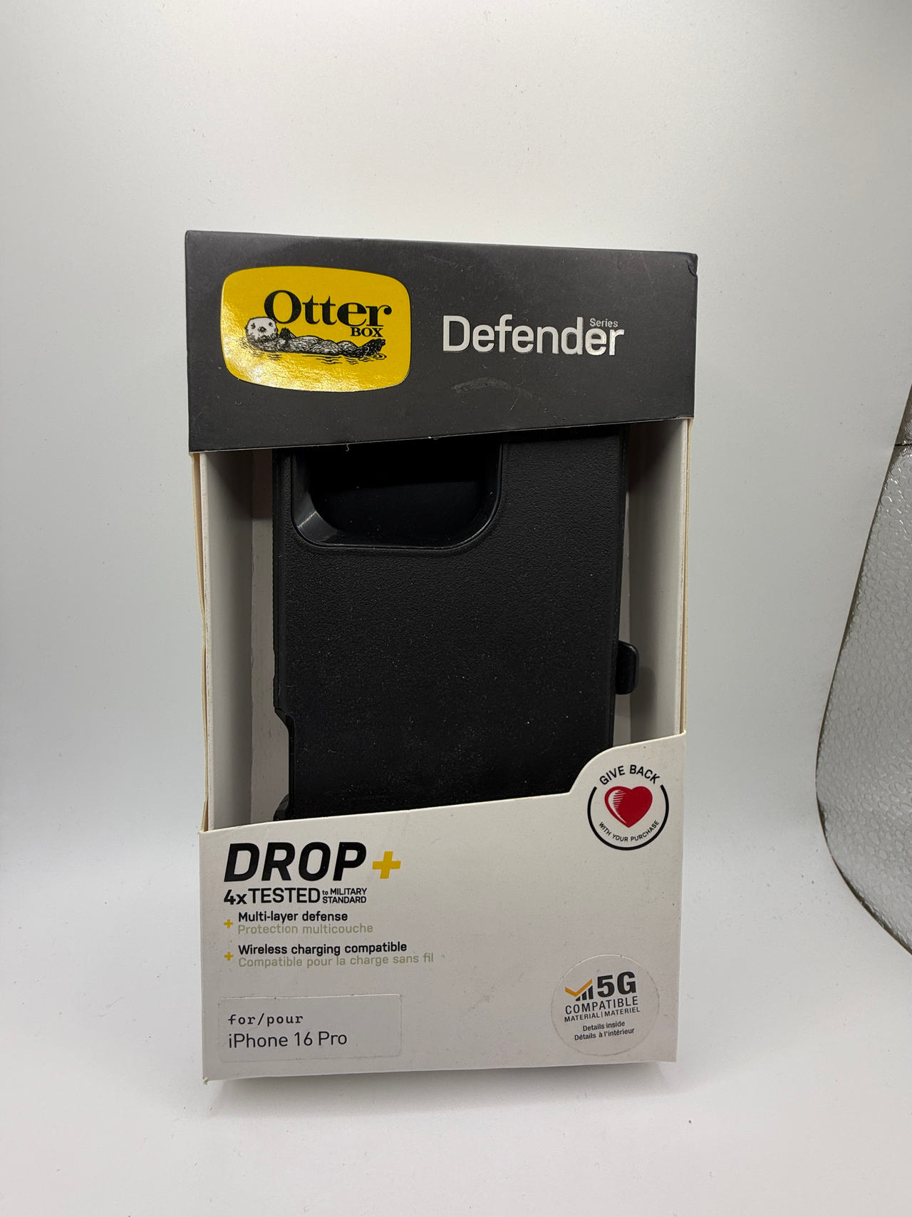 OtterBox Defender Series Case