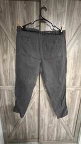 Eddie Bauer Legendwash Stretch Boyfriend Slim Pants women’s size 20W - Image 2