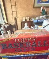 1988 Topps Baseball Complete Set - Image 2