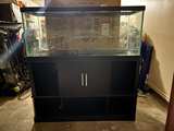 Aquarium with Stand - Image 1
