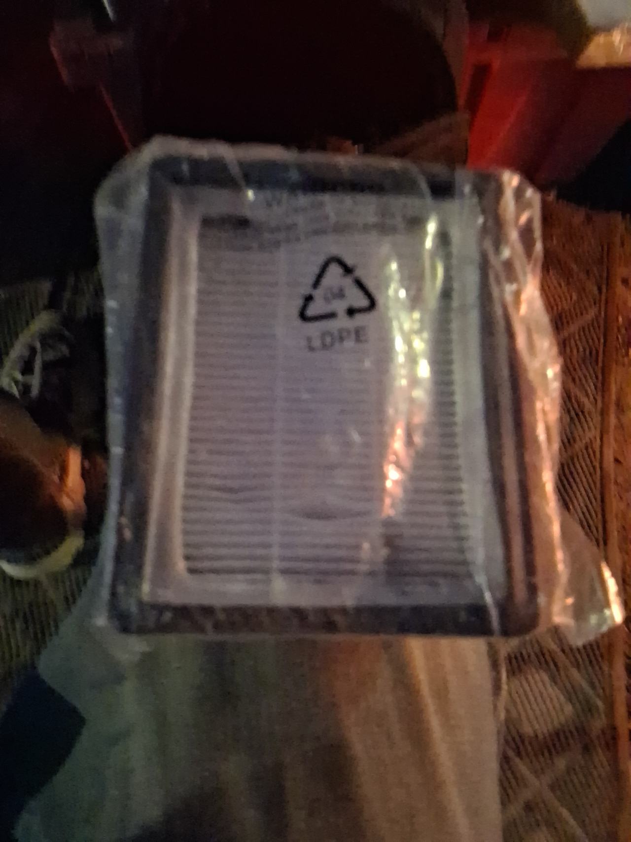 Replacement HEPA Air Filter