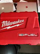 Milwaukee M12 FUEL ProPEX Expander Kit - Image 5