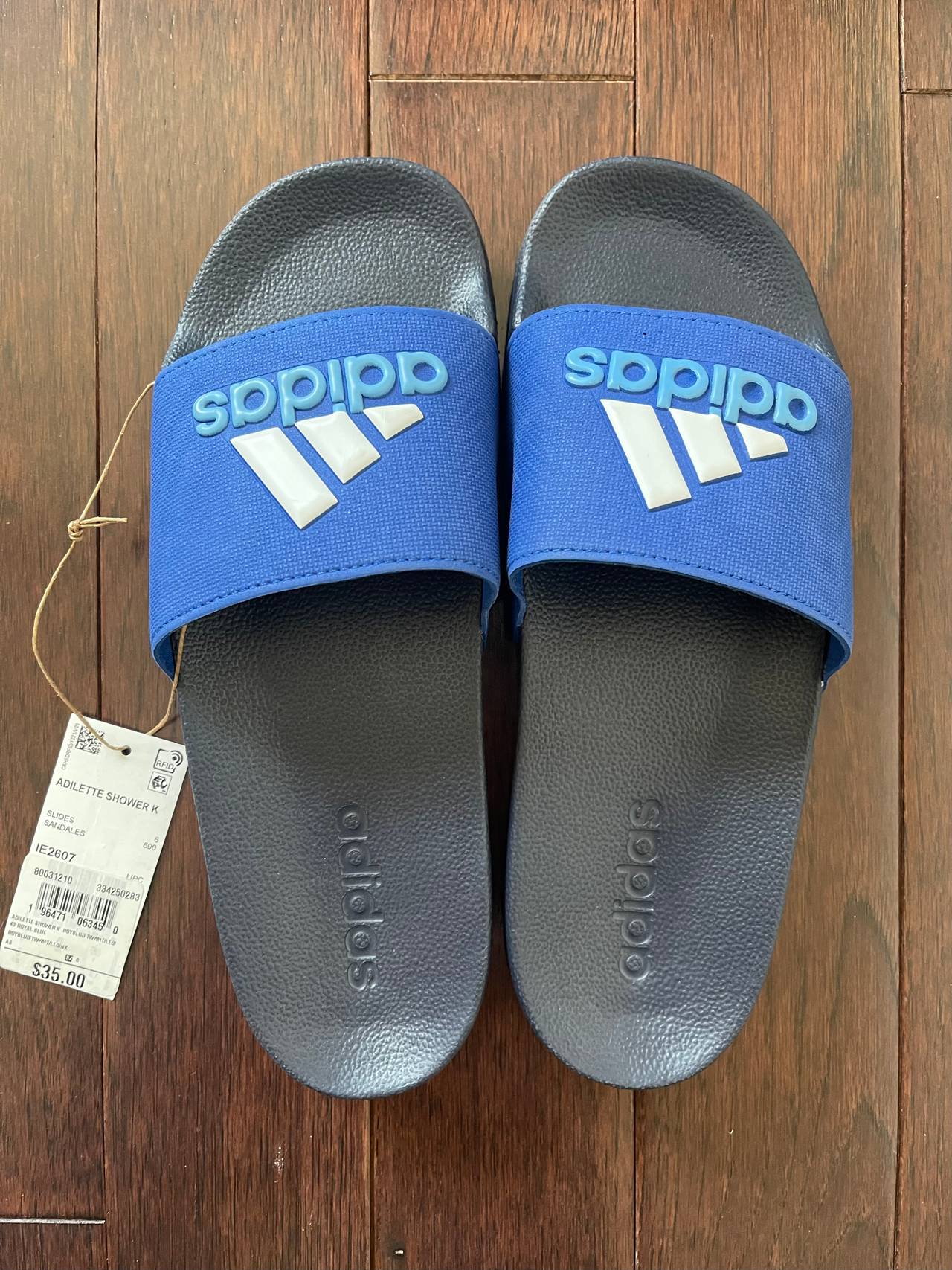 Adidas Adilette Shower Slides