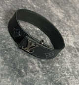 Louis Vuitton LV Initiales Bracelet - Image 4