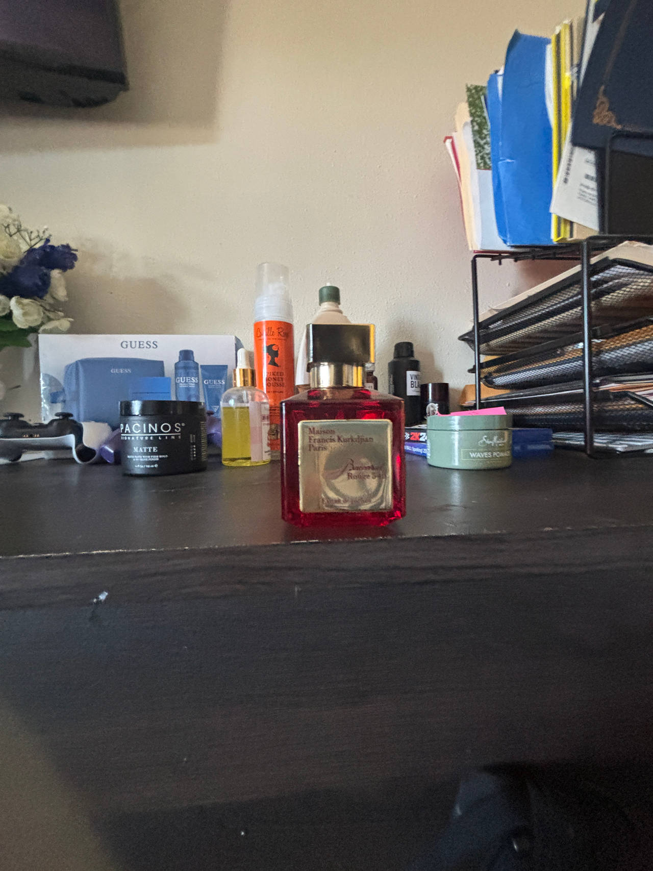 Maison Francis Kurkdjian Baccarat Rouge 540 Eau de Parfum no box 