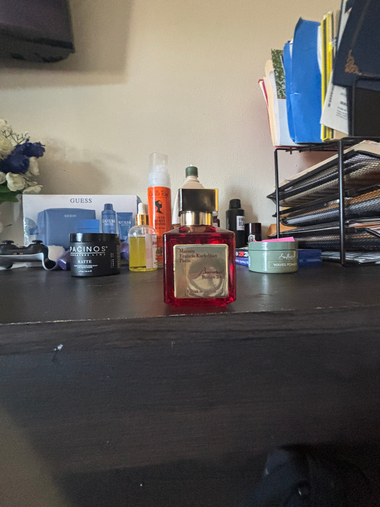 Maison Francis Kurkdjian Baccarat Rouge 540 Eau de Parfum no box 