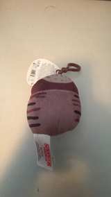 Squishmallows Stranger Things Vecna 3.5-inch Plush Clip-On - Image 2