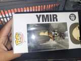 Funko Pop! Attack on Titan Ymir - Image 2