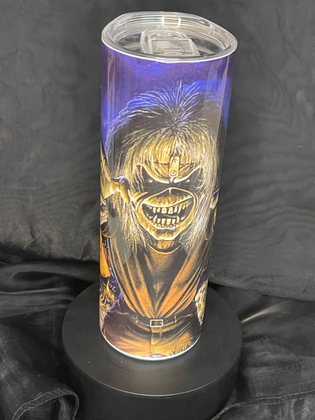 Stainless Steel Tumbler