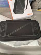 AYKOMY Carrying Case for NS/NS OLED/NS 2 - Image 2