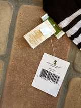 Kate Spade New York Monkey Stripe Scarf - Image 3