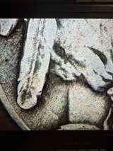 1921 Buffalo Nickel two feather - Image 5