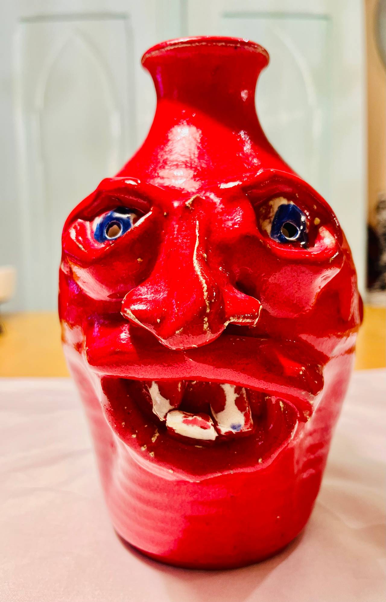 Face Jug