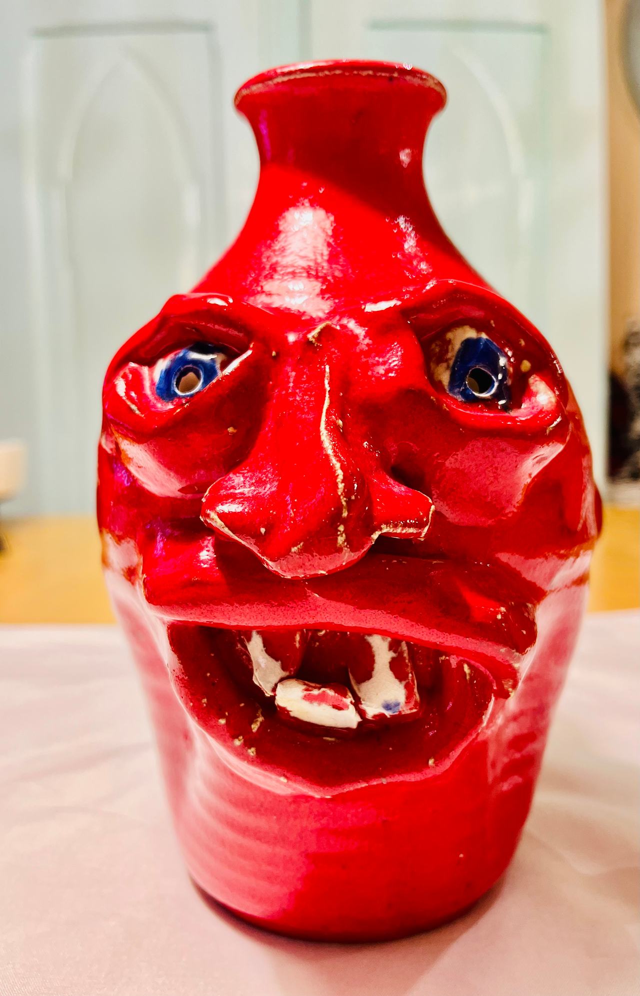Face Jug