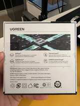 UGREEN Pro 4-Port 160W GaN Fast Charger - Image 4