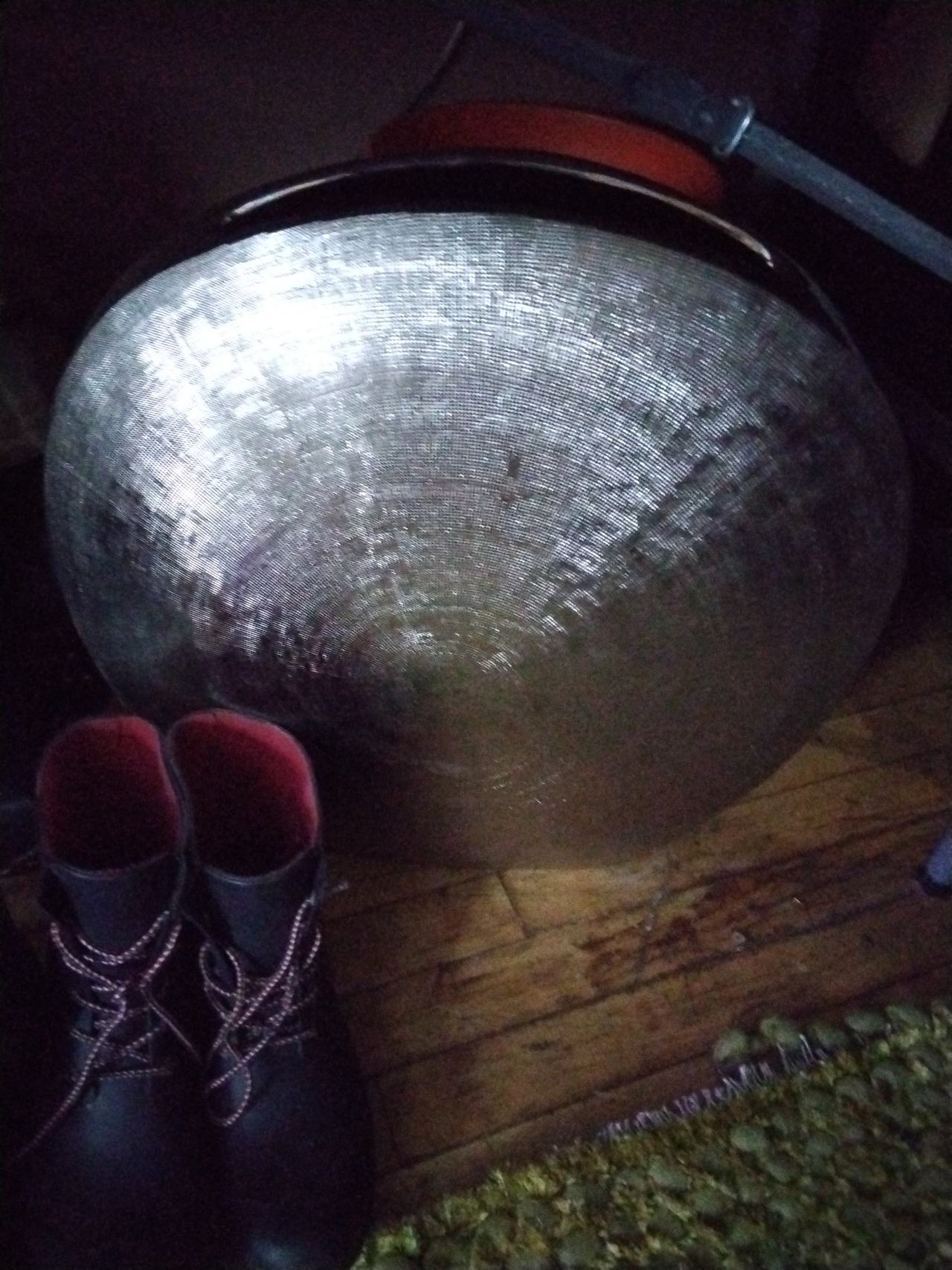 Zildjian A Series Ride Cymbal
