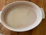 Le Creuset Heritage Oval Baker - Image 3