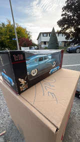 1948 Tucker Diecast Model Car - Image 2