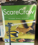 Contech ScareCrow Outdoor Animal Deterrent - Image 1