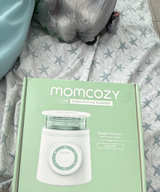 Momcozy MW03 Portable Bottle Warmer - Image 1