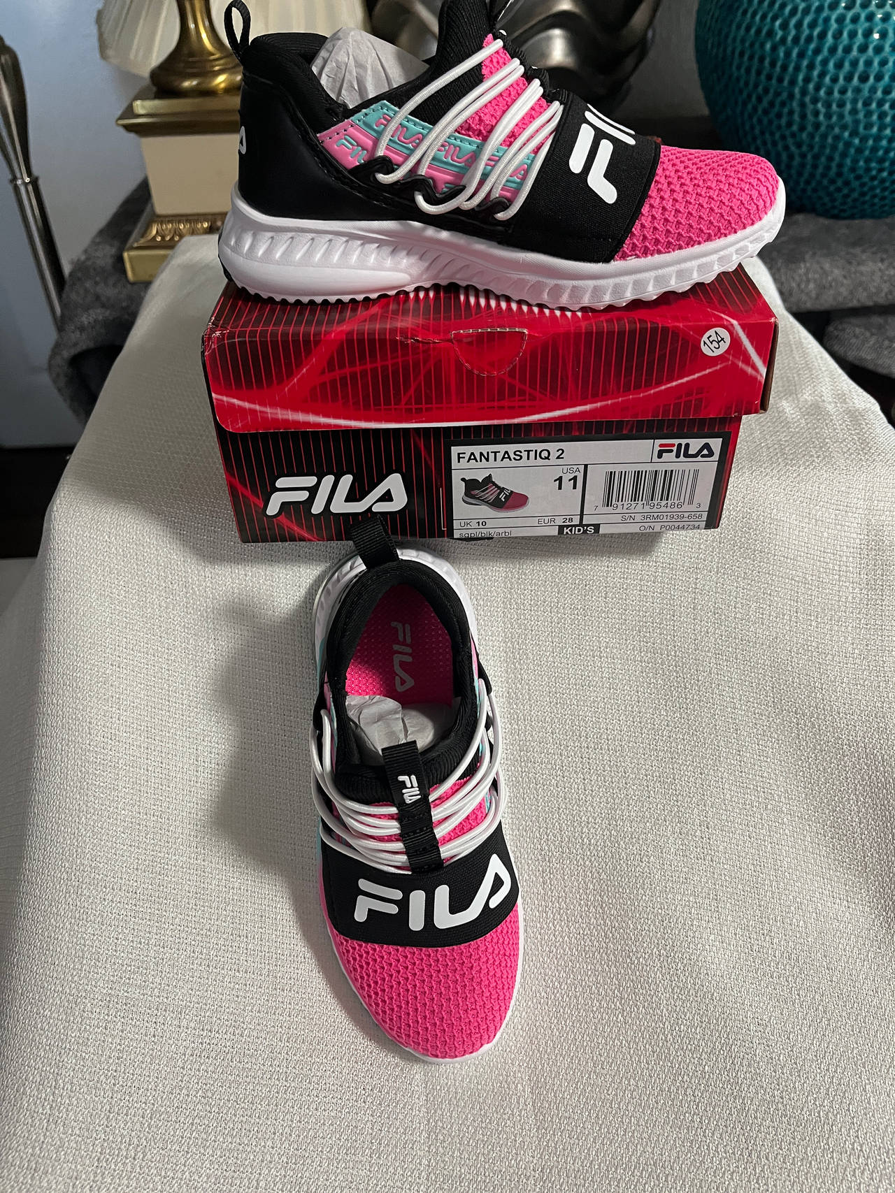 Fila Fantastiq 2