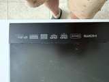 Panasonic DMR-EZ48V DVD/VCR Combo Recorder - Image 3