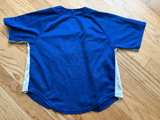MLB Los Angeles Dodgers Toddler Baseball Jersey - Image 3