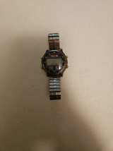 Shye Digital Alarm Chronograph Watch - Image 2