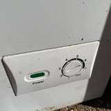 TCL 5.0 Cu. Ft. Chest Freezer White - Image 6