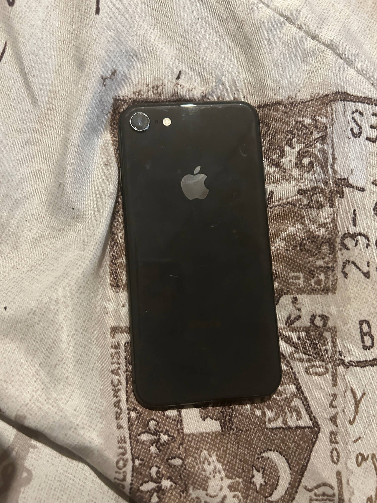 iPhone SE