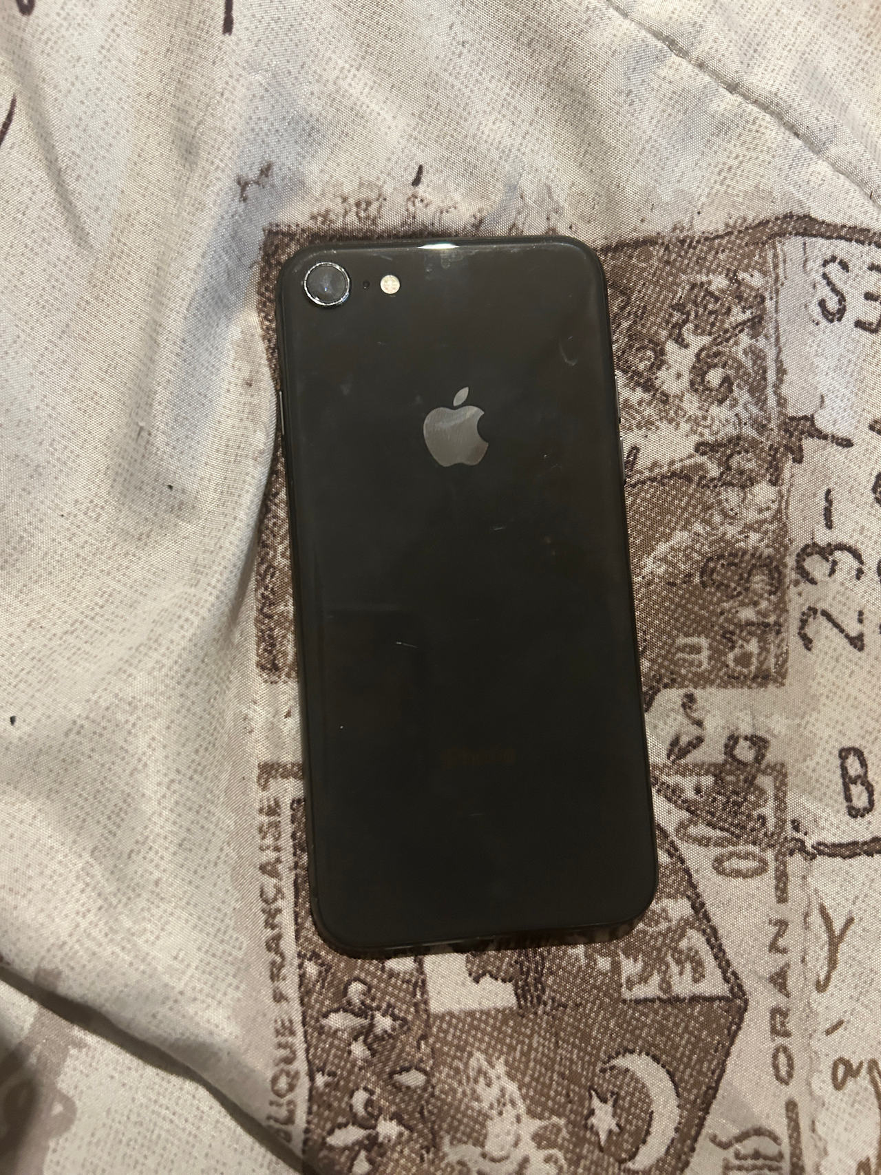 iPhone SE