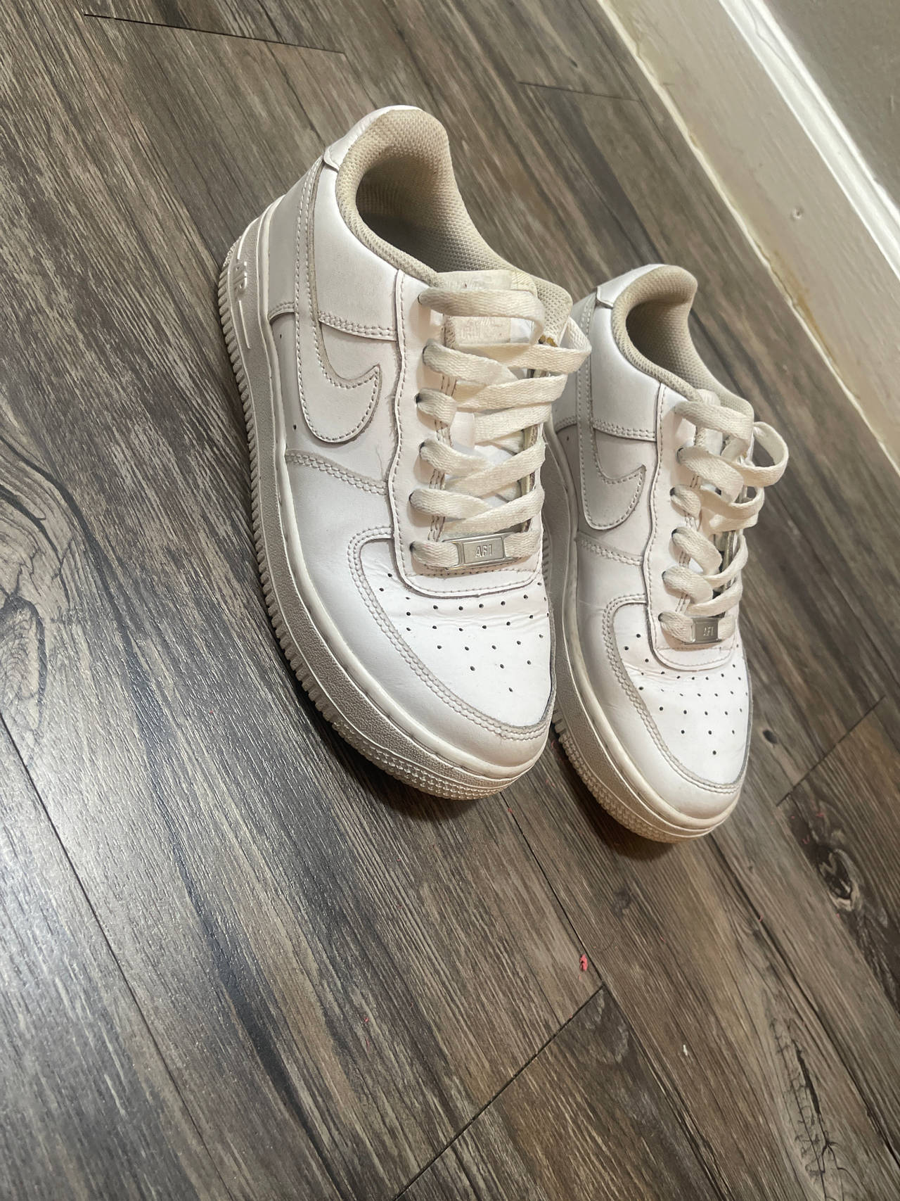 Nike Air Force 1