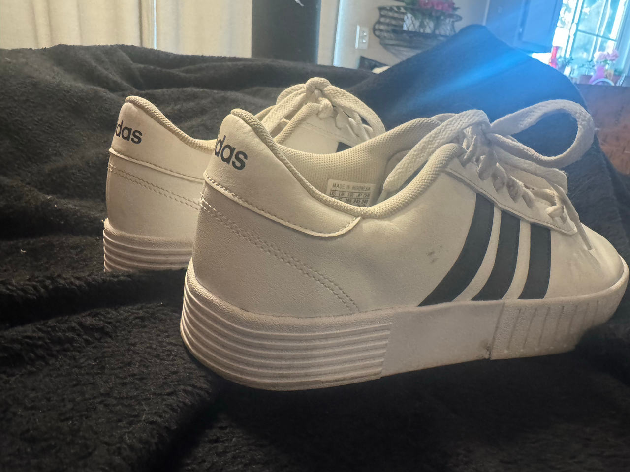 Adidas Grand Court