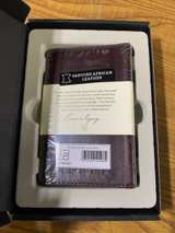 Leatherpress Genuine Leather Journal - Image 2