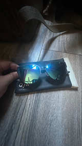 Quay Australia Sunglasses “Game On” - Image 1