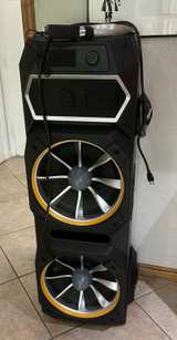 Monster GI30 High-Power Bluetooth Speaker not working - Image 2