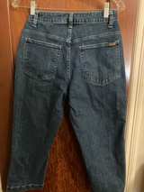 Women's Blue Jeans - Image 2
