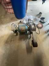 Clarke Metalworker 6" Bench Grinder - Image 2