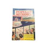 Popular Mechanics Vintage Magazine 3 Total 1952 - Image 4