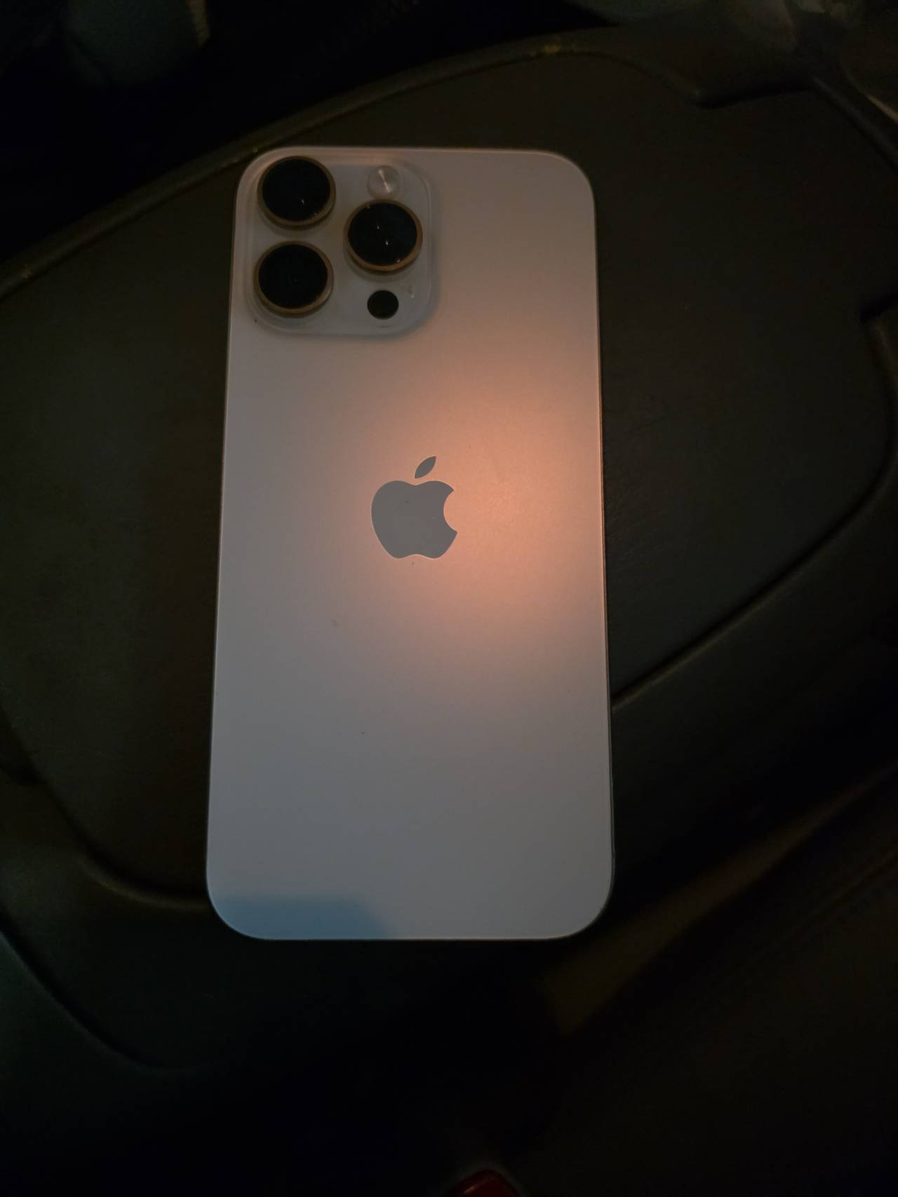 Apple iPhone 16 Pro Max 256GB