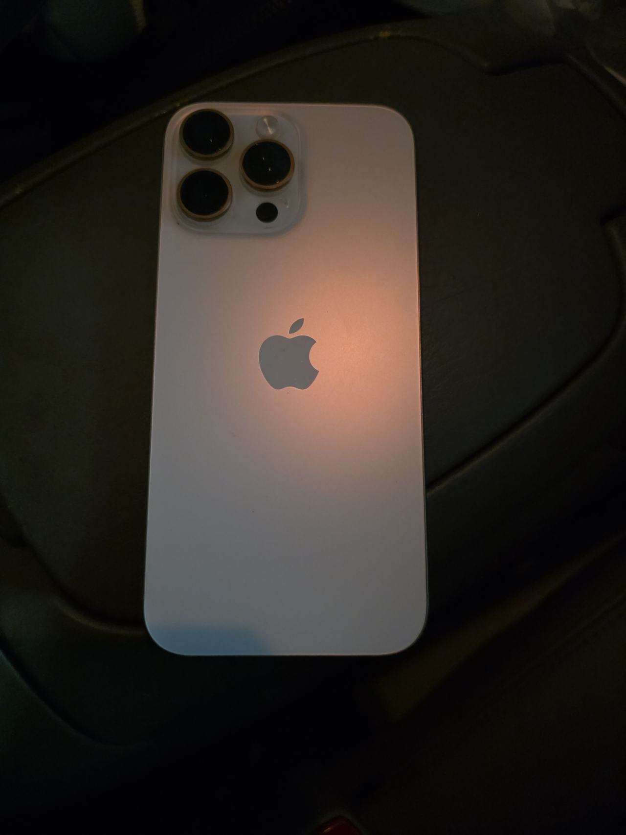 Apple iPhone 16 Pro Max 256GB