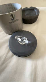 Swarovski Crystal Sparrow - Image 2